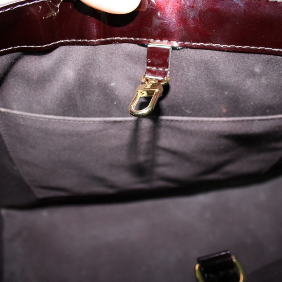 Authentic Rare Louis Vuitton Monogram Tote - Picture 8 of 8